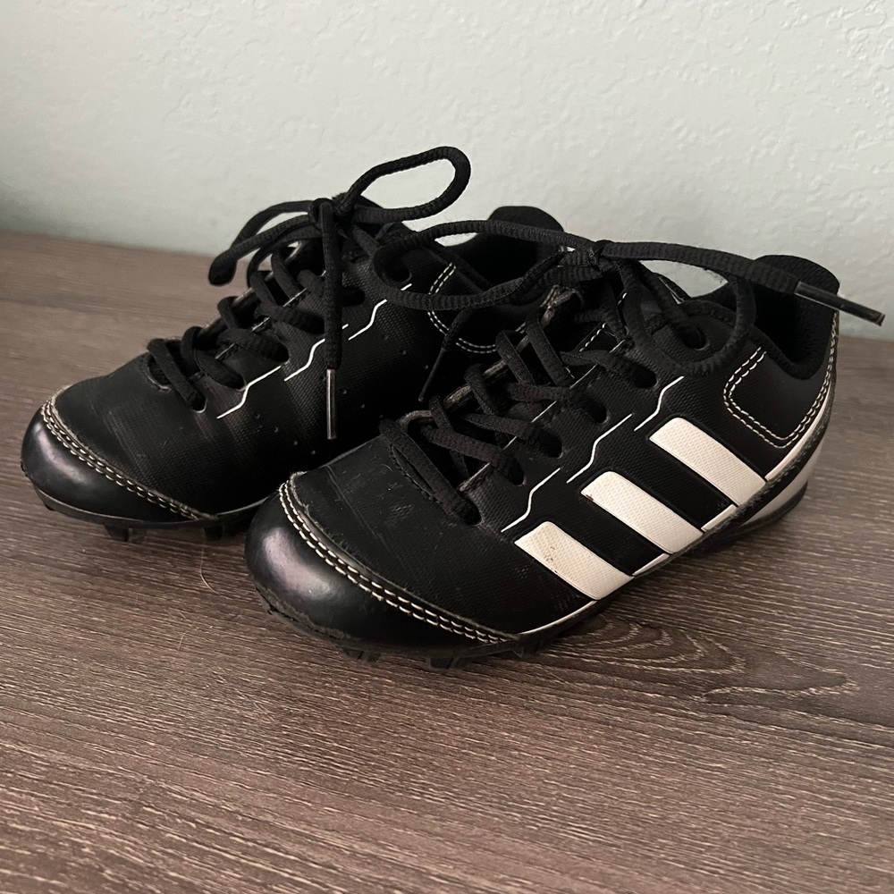Adidas Tee Ball Cleats US Size 10K
